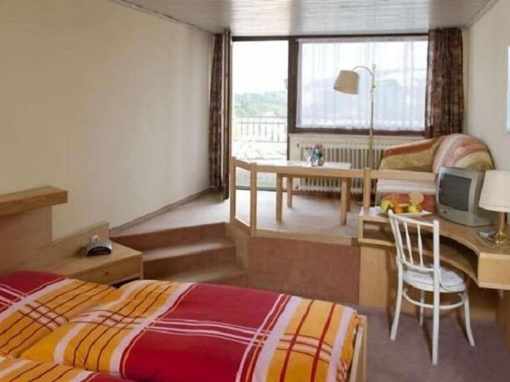 Hotel Zur Perle