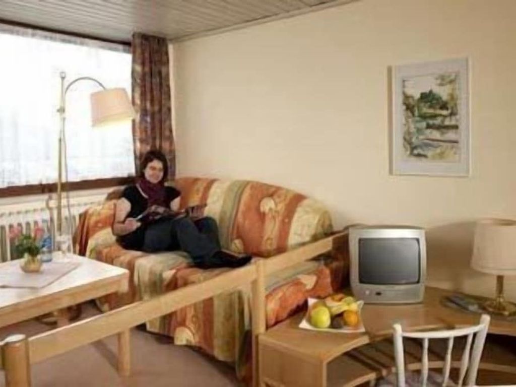 Hotel Zur Perle