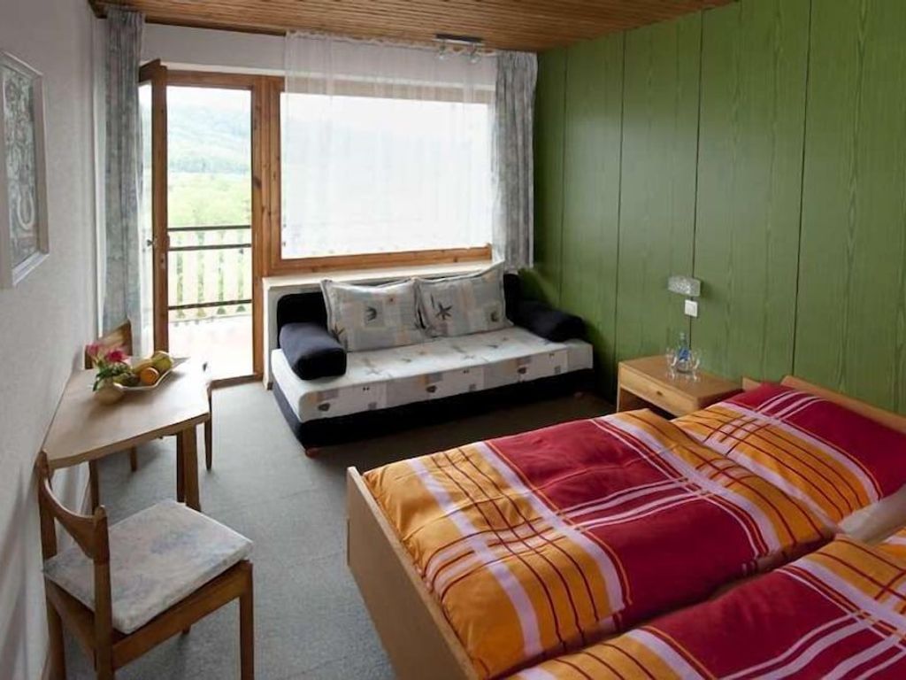 Hotel Zur Perle