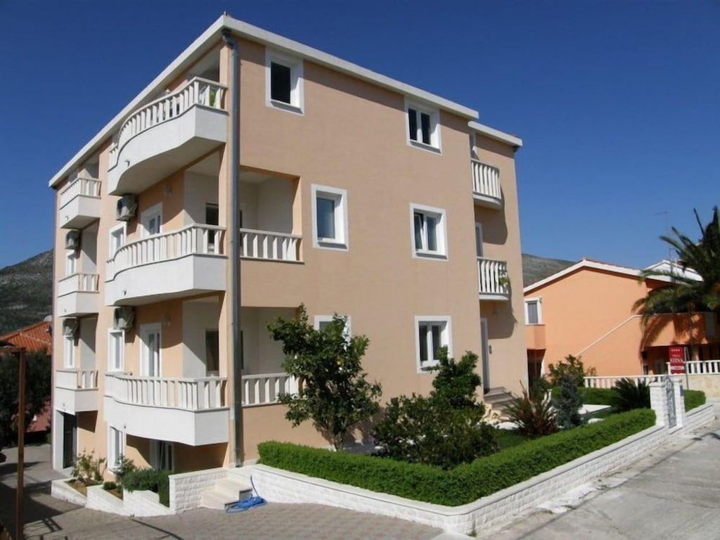 Villa Vrbat