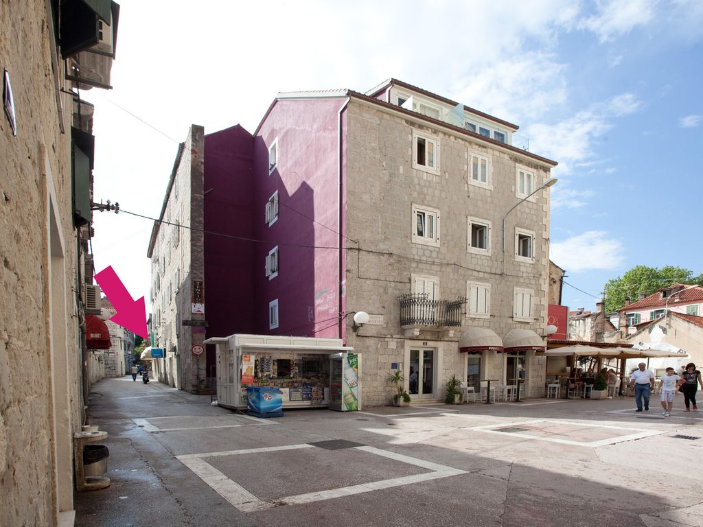 Villa Veli Varos