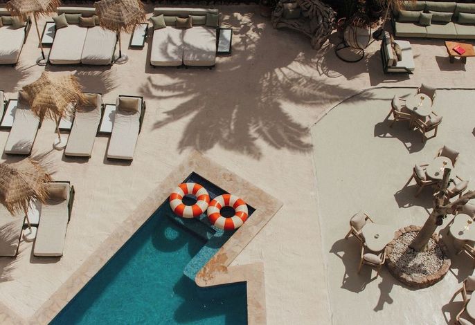 Hotel Galfi - Boutique & Adults Only