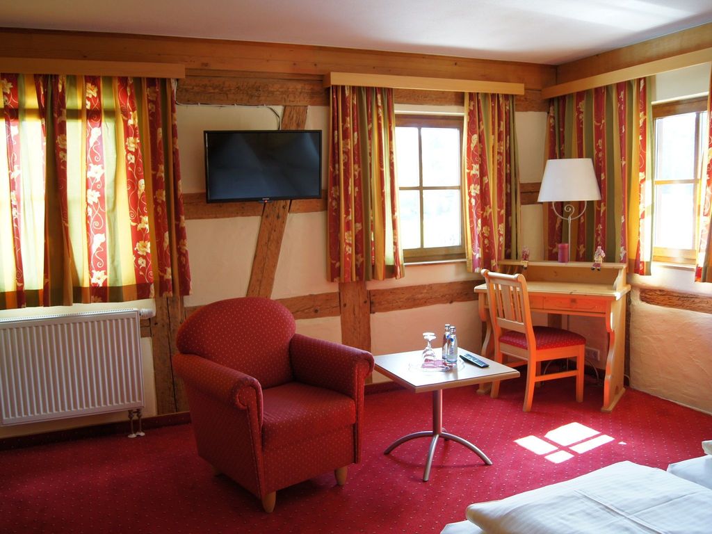 Gasthof Schönau