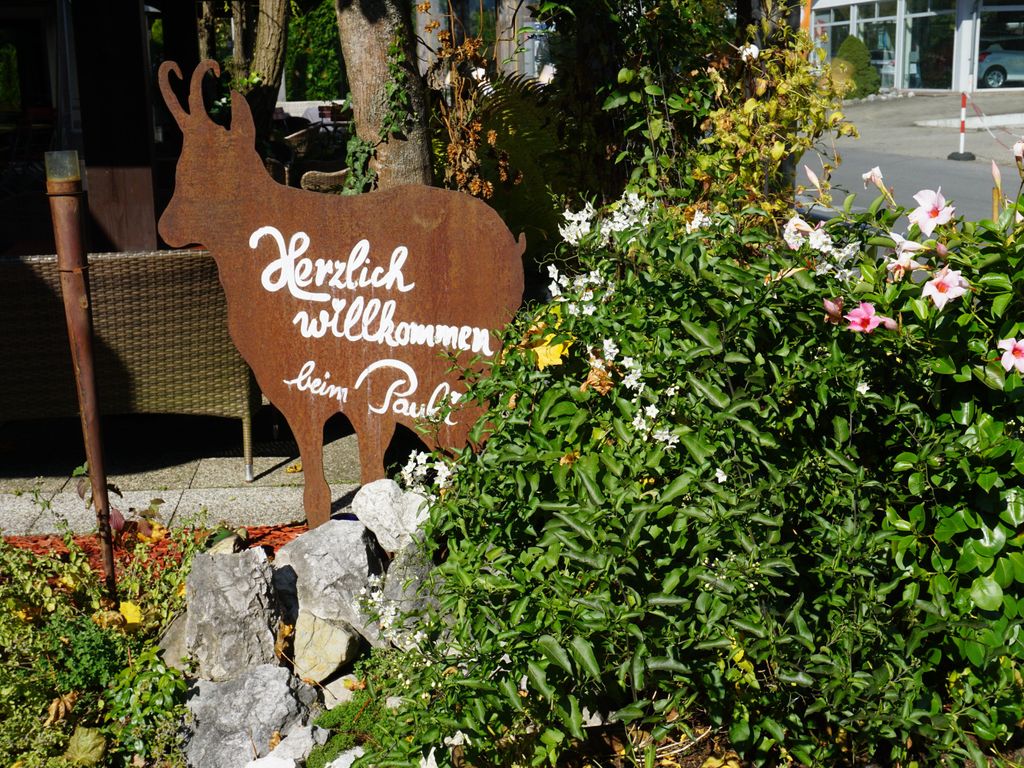 Wilder Kaiser Sporthotel