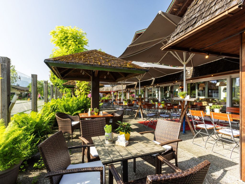 Wilder Kaiser Sporthotel