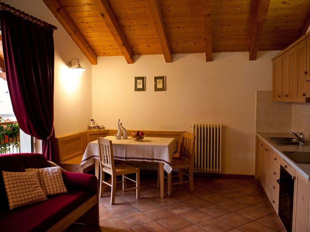 Agritur Renetta
