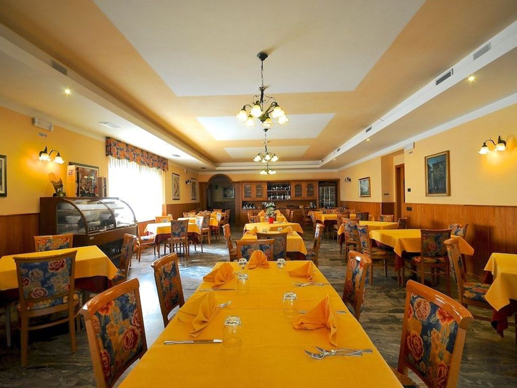 Antica Croce