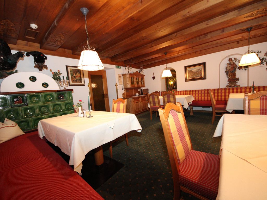 Almrausch Pension