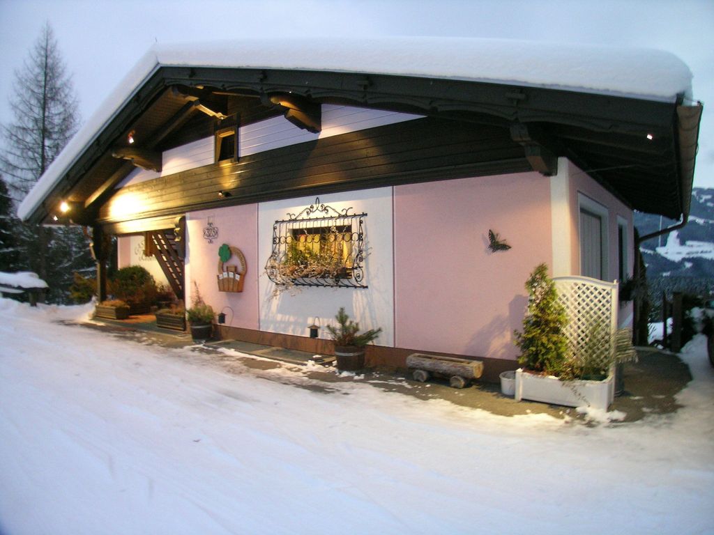 Landpension Köberl
