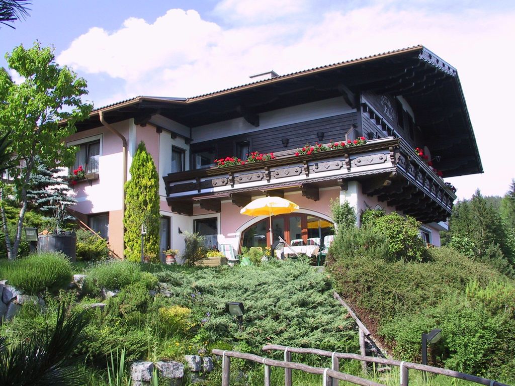Landpension Köberl