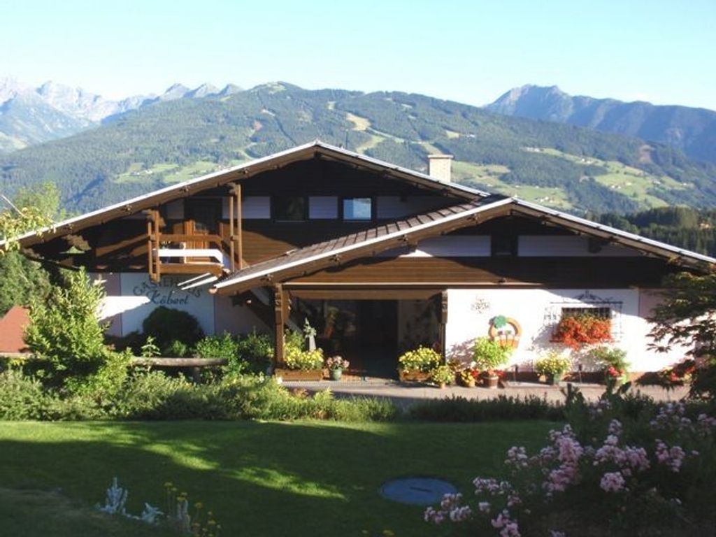 Landpension Köberl