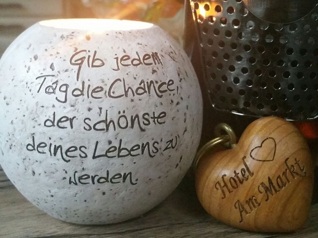 Hotel Am Markt