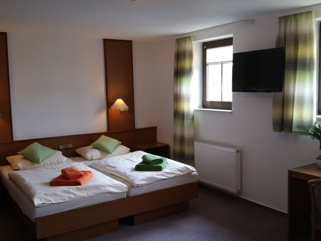 Hotel Am Markt