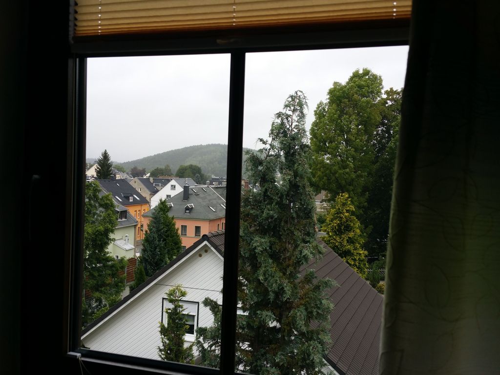 Hotel Am Markt