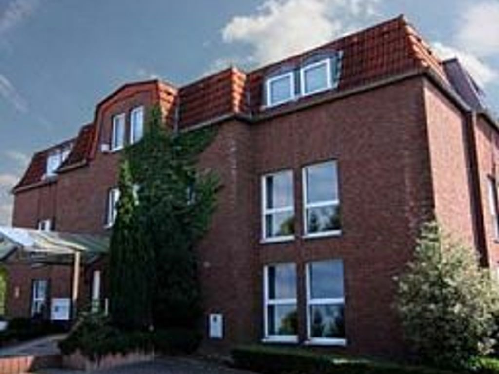 Designhotel Im Südfeld