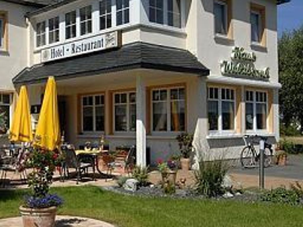 Haus Waldesruh