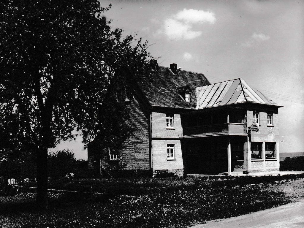 Haus Waldesruh