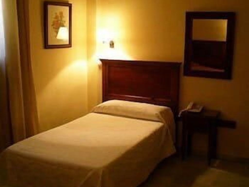 Hotel Doña Blanca