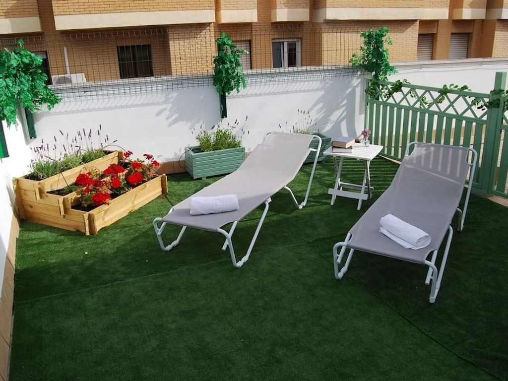 Hotel Doña Blanca