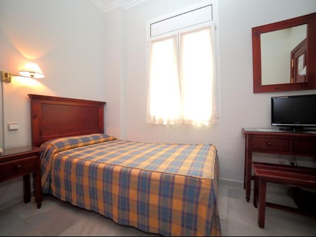 Hotel Doña Blanca