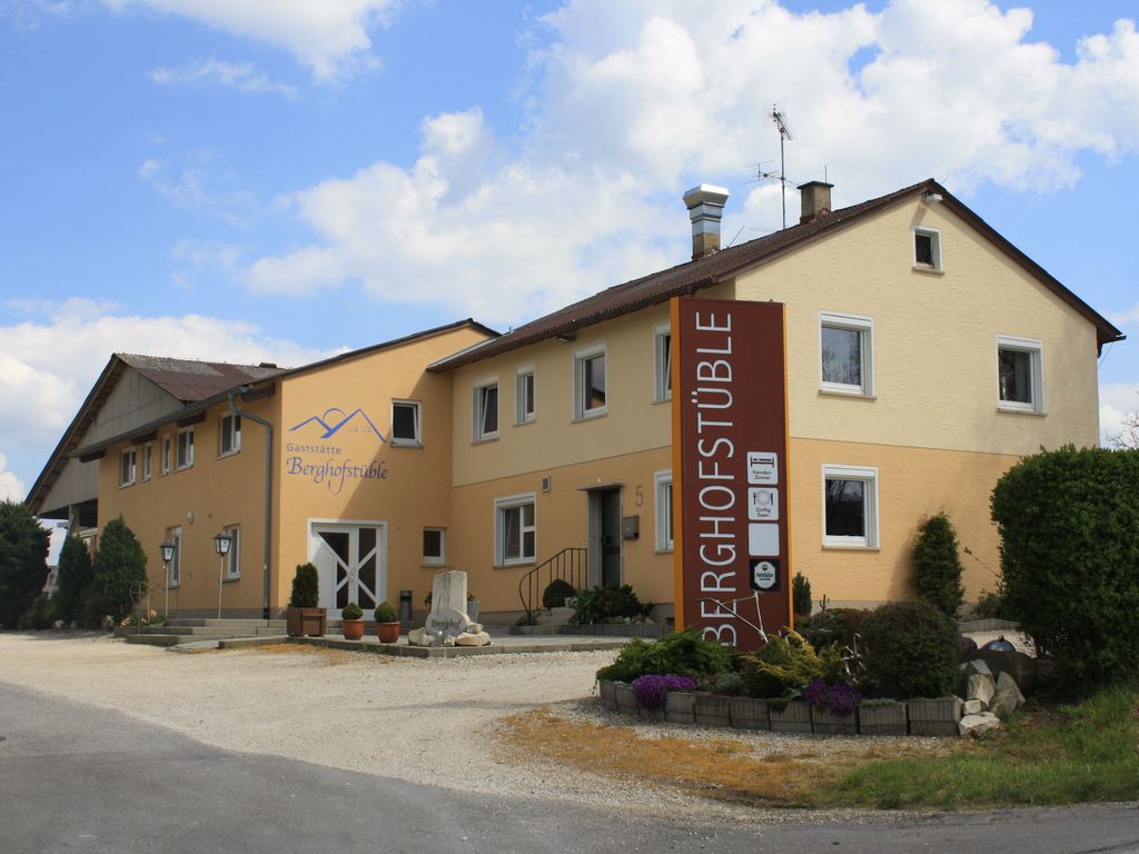 Berghofstüble