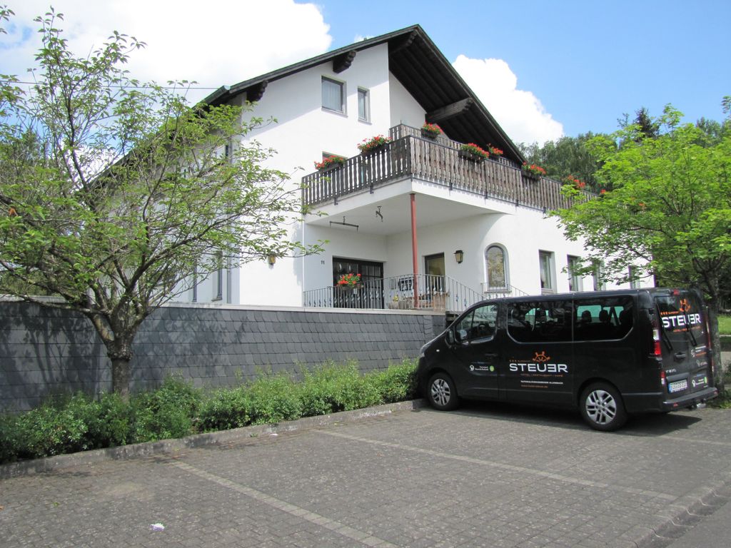 Hotel Rehwinkel