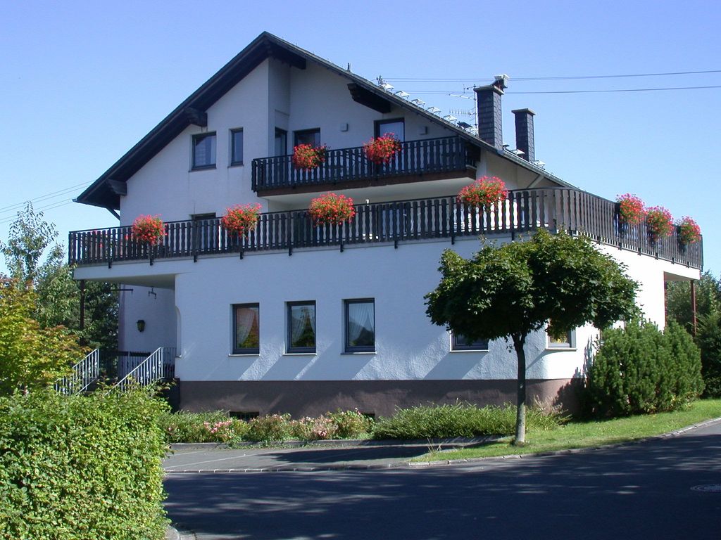 Hotel Rehwinkel