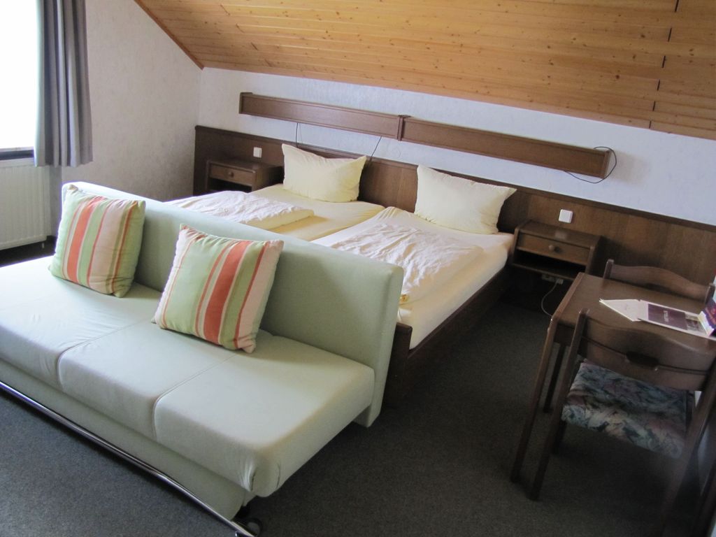 Hotel Rehwinkel