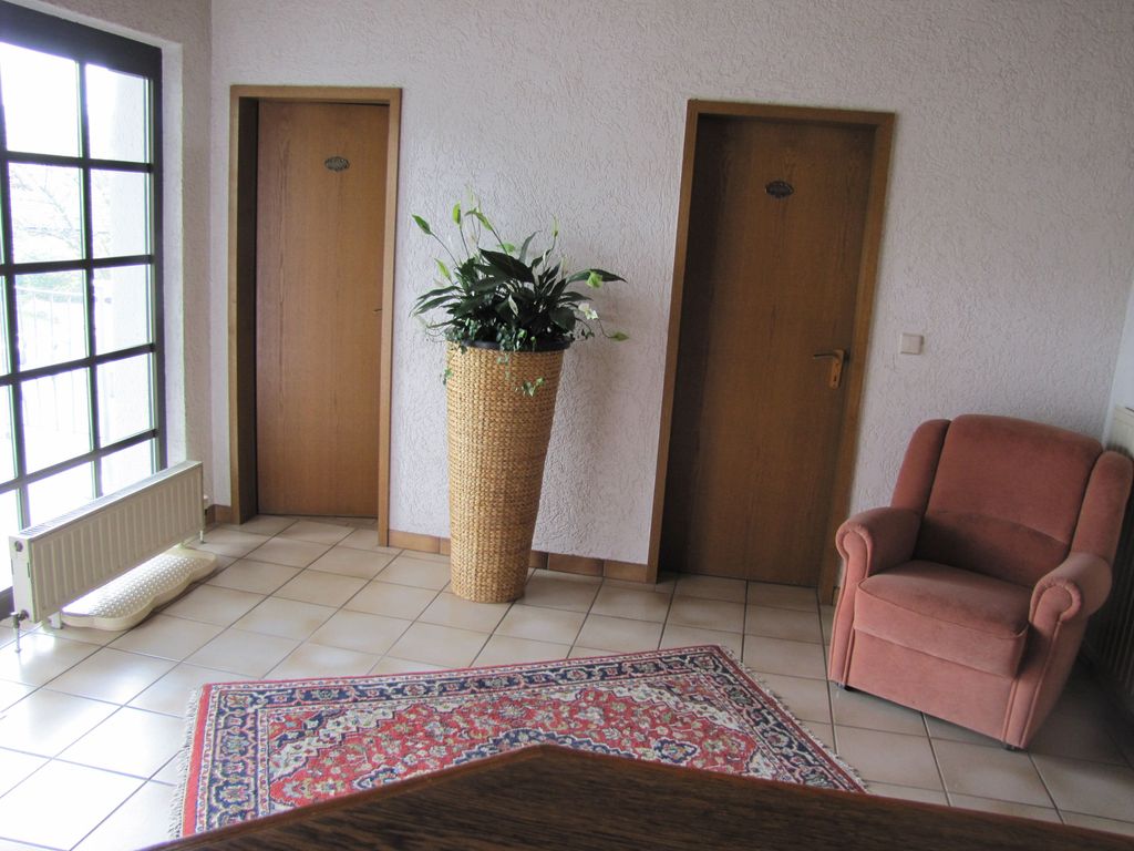Hotel Rehwinkel