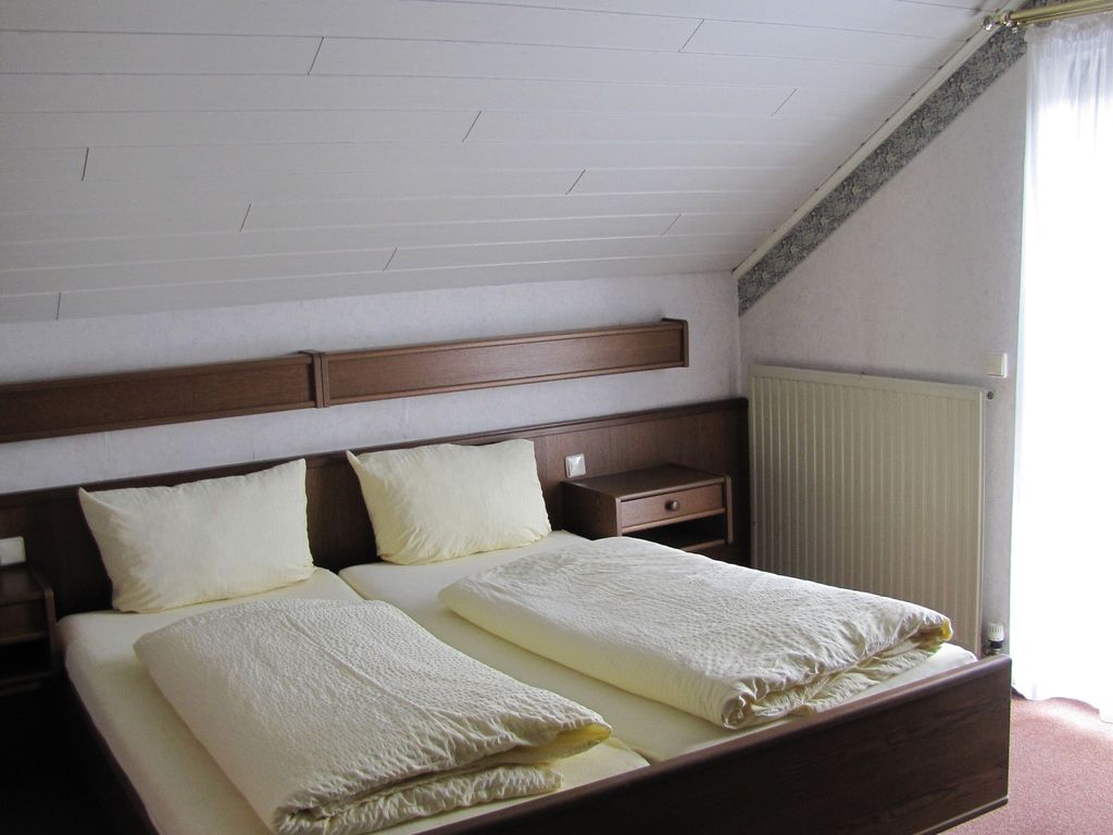 Hotel Rehwinkel
