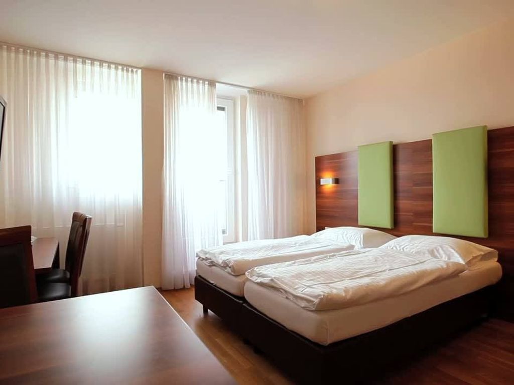 Sky Apartments Vienna