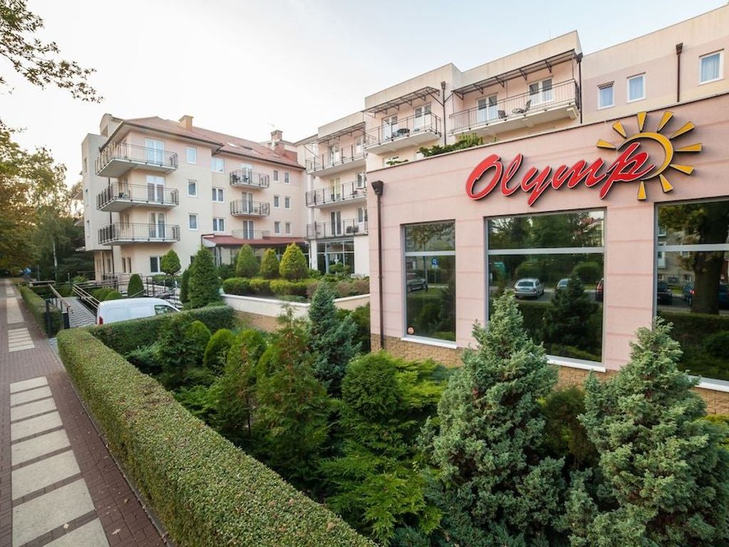 Olymp Spa