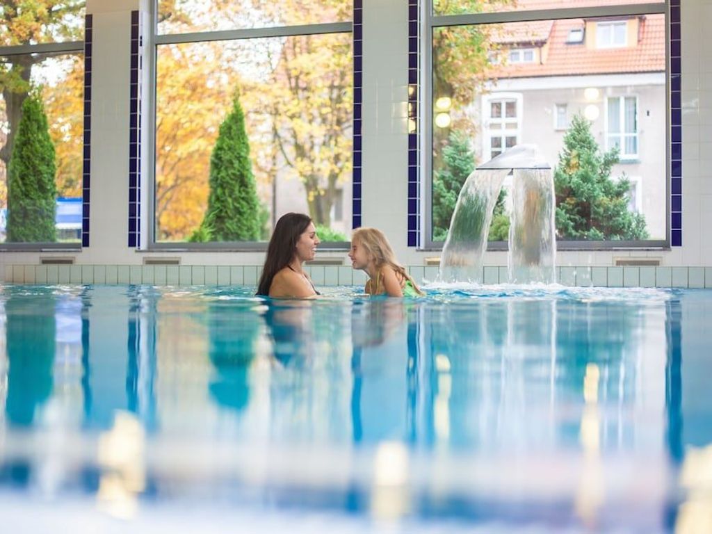 Olymp Spa