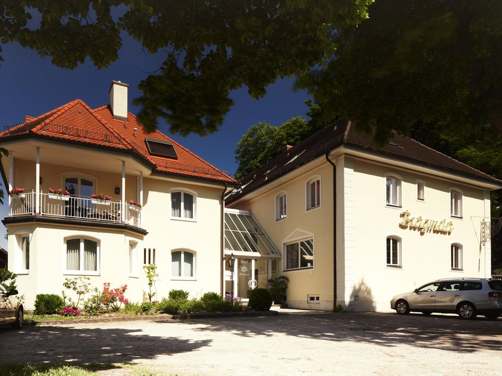 Burgmeier