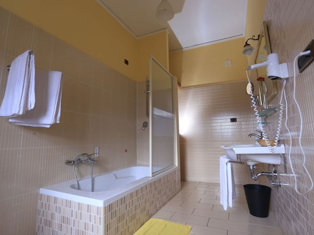 Hotel Pompei