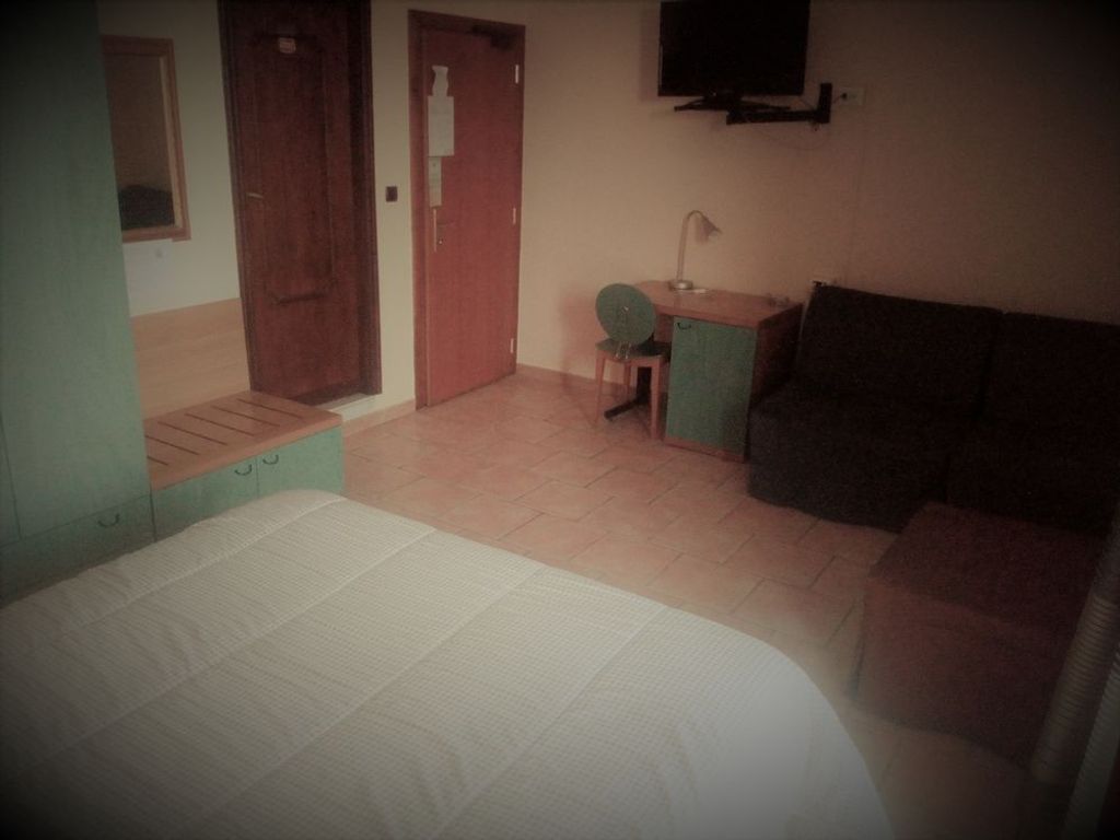 Hotel Pompei