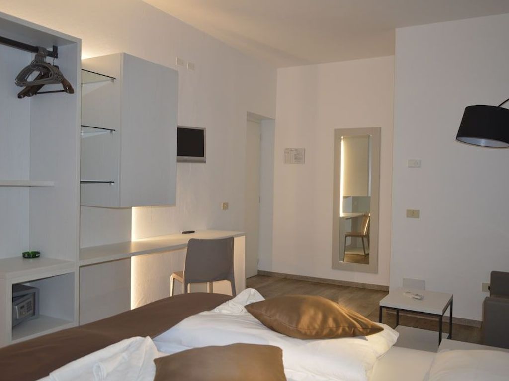 Hotel Garni Selene