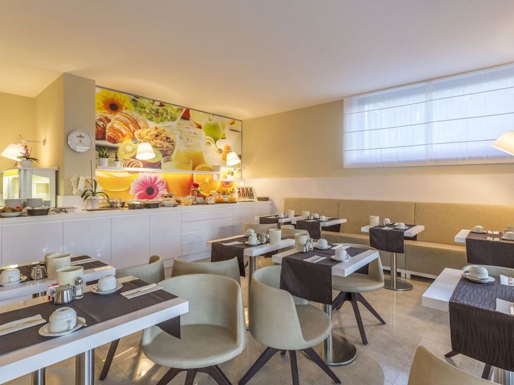 Hotel Garni Selene