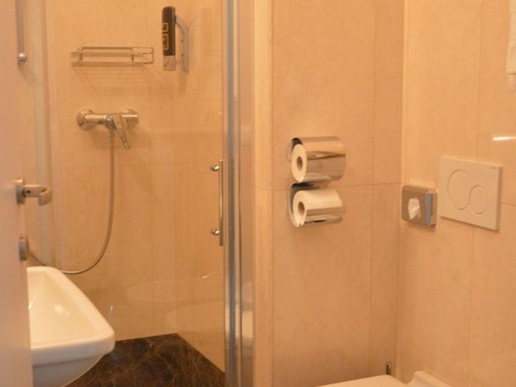 Hotel Garni Selene