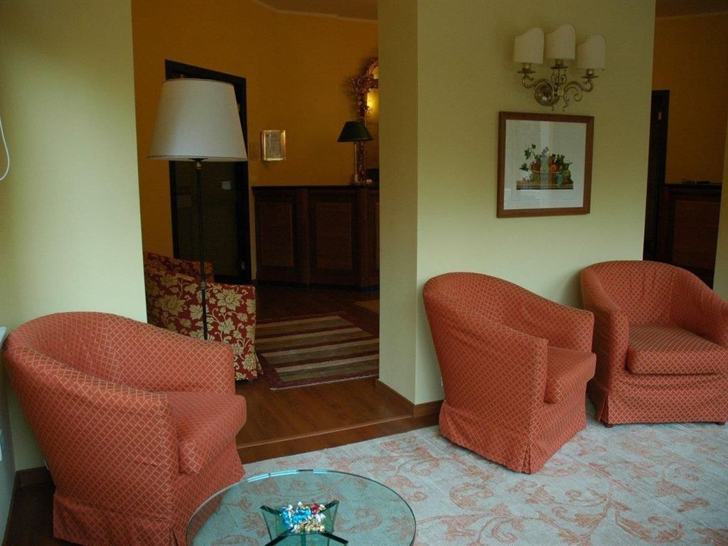 Il Giardino di Albaro
