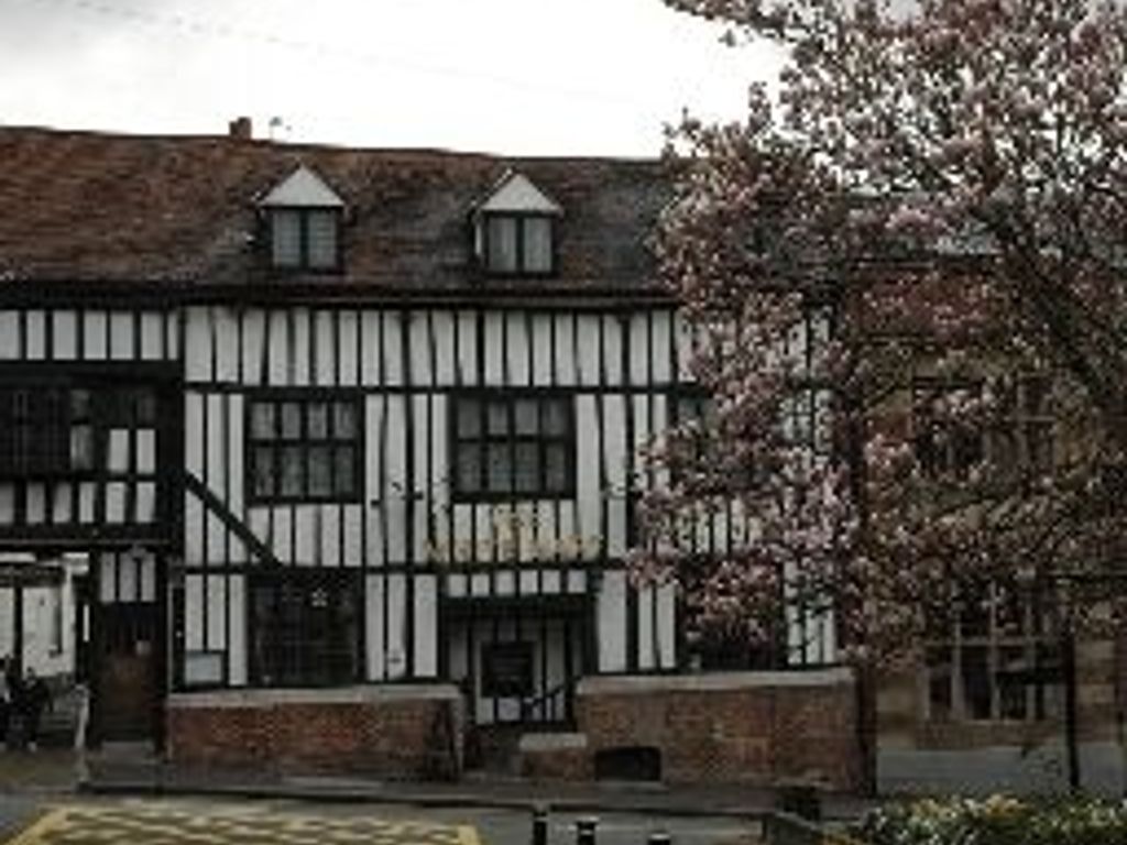 White Hart