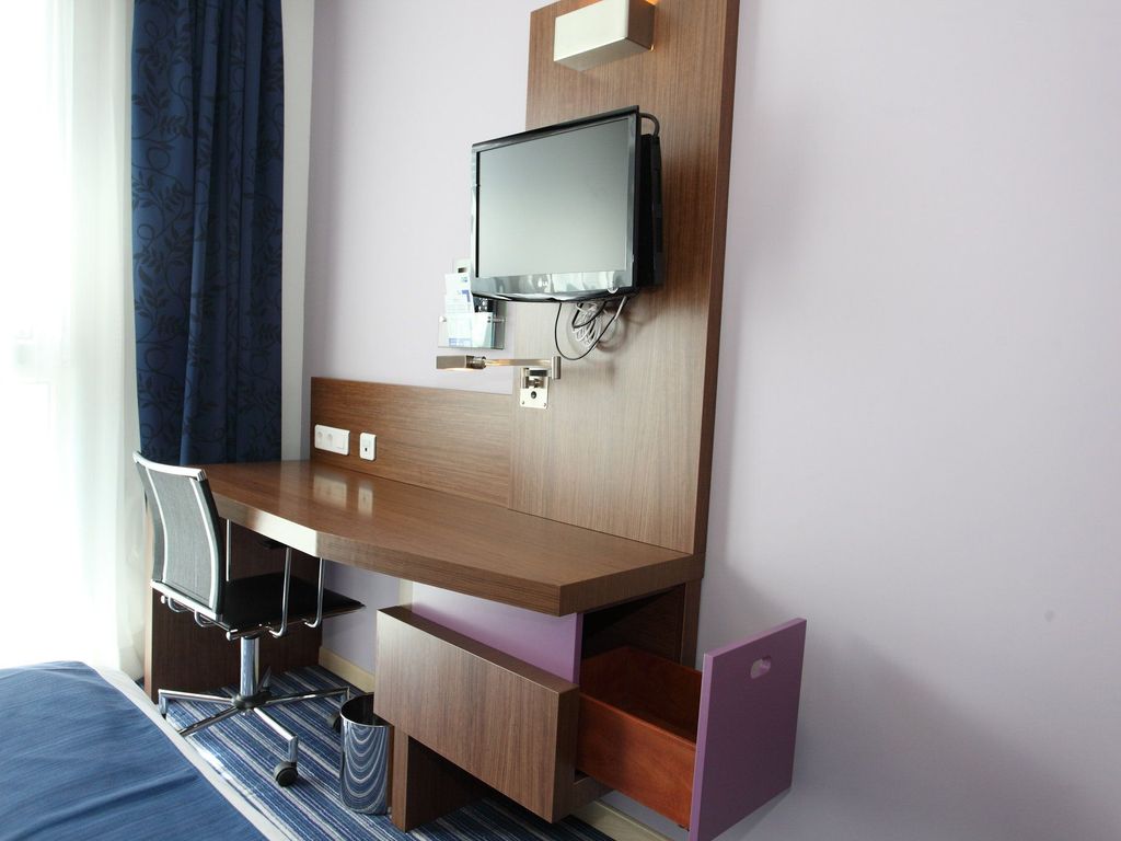 Holiday Inn Express MADRID - LEGANES by IHG