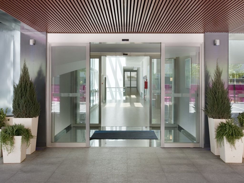Holiday Inn Express MADRID - LEGANES by IHG