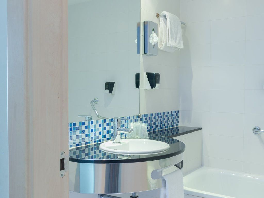 Holiday Inn Express MADRID - LEGANES by IHG