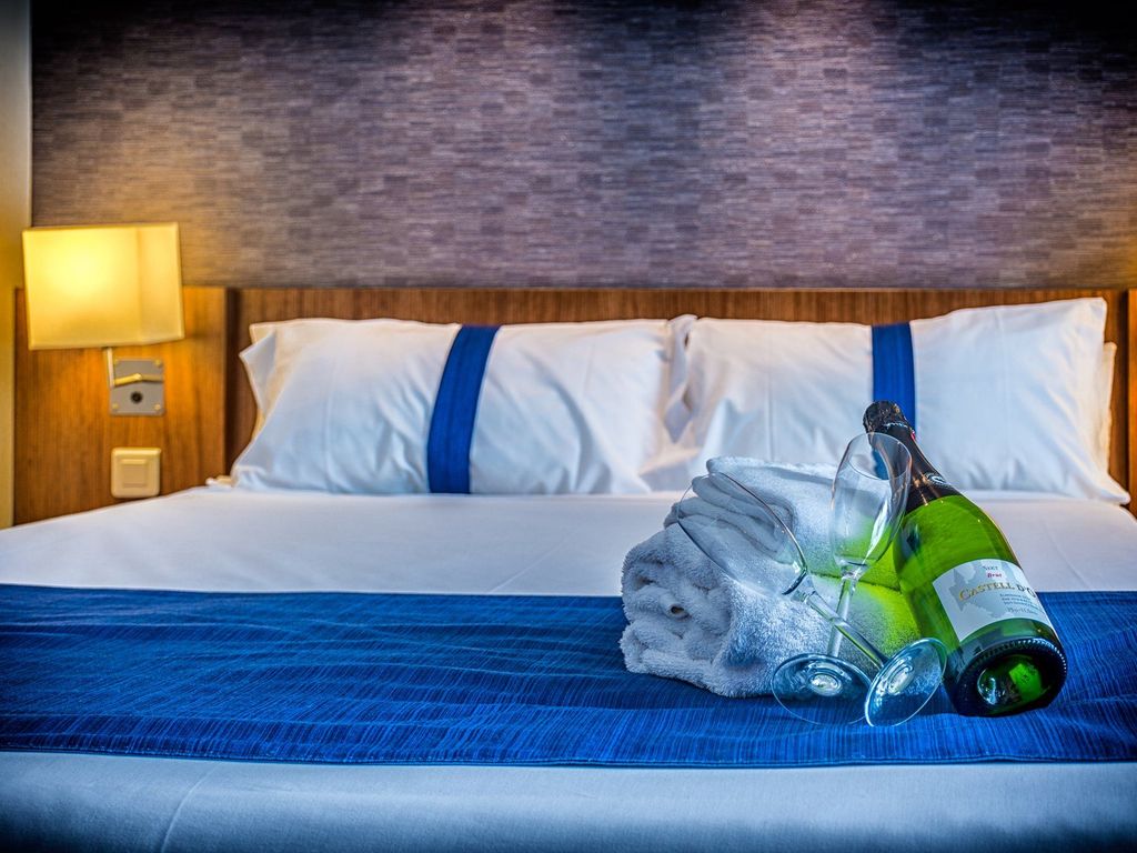 Holiday Inn Express MADRID - LEGANES by IHG