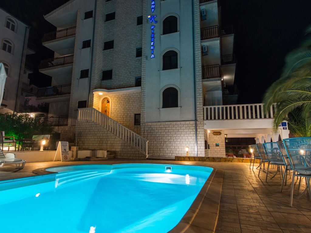 Villa Katarina