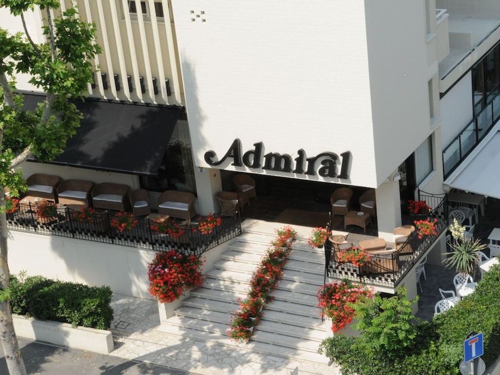 Hotel Admiral