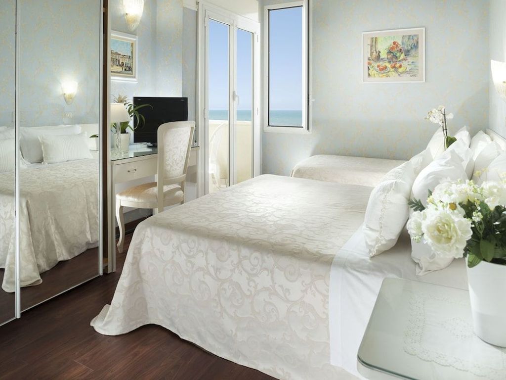 Hotel Admiral
