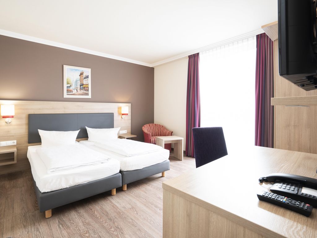 Hotel Rosenhof