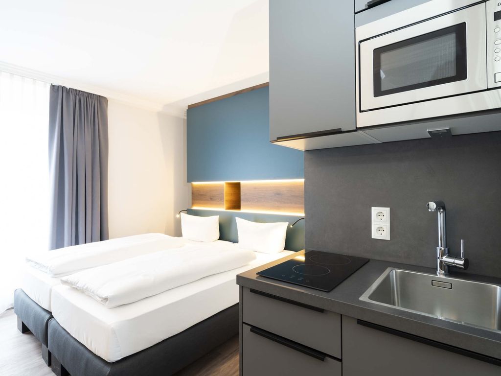 Hotel Rosenhof